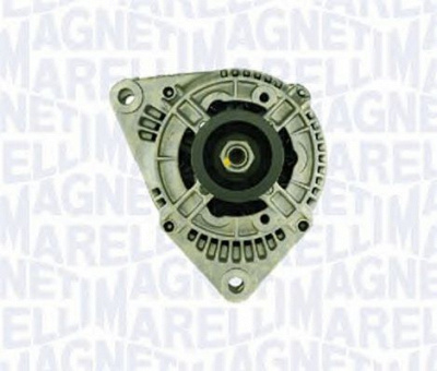 MAGNETI MARELLI 944390393500 -  Генератор
